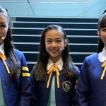 【動画】少女歌劇団ミモザーヌ・ちば ひなの＆しもの あやめ＆こじま さいかが2023年夏公演を語る