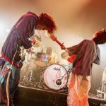 Hakubi、地元・京都で主催ライブイベント「京都藝劇2023」開催