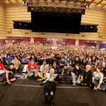 Hakubi、地元・京都で主催ライブイベント「京都藝劇2023」開催