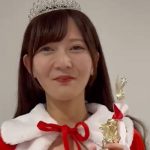 【動画】dela・藤本南が「第14回ミスヤングチャンピオン2023」でグランプリ！＜ミスヤングチャンピオン2023＞