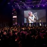 元IZ*ONEのYENA、日本デビューショーケースライブ開催