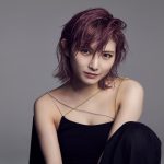 元AKB48・岡田奈々、全曲本人作詞のソロデビューアルバム『Asymmetry』を誕生日にリリース決定