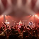 Hakubi、地元・京都で主催ライブイベント「京都藝劇2023」開催