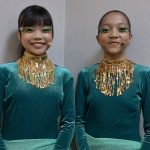 【動画】少女歌劇団ミモザーヌ・みやはら にこ＆すずき よりほ サベーラが夏公演を語る