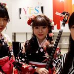 【動画】少女歌劇団ミモザーヌ・いわむら ゆきね、3度目となる北村姉妹とのコラボを語る！