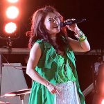 【動画】大黒摩季、花火会場から日本中へエールを届ける！6年ぶりに「神宮外苑花火大会」に出演＜2023 神宮外苑花火大会＞