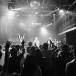 THREE1989主催企画イベント「三つ巴 vol.1」を開催
