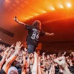 Hakubi、地元・京都で主催ライブイベント「京都藝劇2023」開催