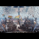 Mrs. GREEN APPLE、『ケセラセラ』の最新ライブ映像を公開