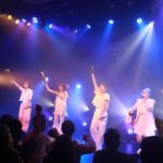 et-アンド-、全国5か所を巡ったツアーファイナル！初のFCイベント開催も発表