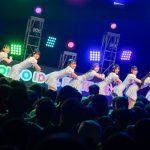 AKB48・18期研究生、初のTIFで夏曲全力披露！ラストは『夕陽を見ているか?』＜TOKYO IDOL FESTIVAL 2023 supported by にしたんクリニック＞