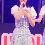 AKB48・18期研究生、初のTIFで夏曲全力披露！ラストは『夕陽を見ているか?』＜TOKYO IDOL FESTIVAL 2023 supported by にしたんクリニック＞