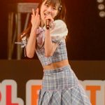 AKB48・18期研究生、初のTIFで夏曲全力披露！ラストは『夕陽を見ているか?』＜TOKYO IDOL FESTIVAL 2023 supported by にしたんクリニック＞