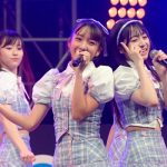AKB48・18期研究生、初のTIFで夏曲全力披露！ラストは『夕陽を見ているか?』＜TOKYO IDOL FESTIVAL 2023 supported by にしたんクリニック＞