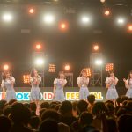 AKB48・18期研究生、初のTIFで夏曲全力披露！ラストは『夕陽を見ているか?』＜TOKYO IDOL FESTIVAL 2023 supported by にしたんクリニック＞