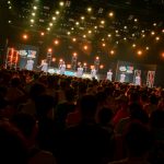 AKB48・18期研究生、初のTIFで夏曲全力披露！ラストは『夕陽を見ているか?』＜TOKYO IDOL FESTIVAL 2023 supported by にしたんクリニック＞