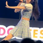 AKB48・18期研究生、初のTIFで夏曲全力披露！ラストは『夕陽を見ているか?』＜TOKYO IDOL FESTIVAL 2023 supported by にしたんクリニック＞