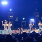 AKB48・18期研究生、初のTIFで夏曲全力披露！ラストは『夕陽を見ているか?』＜TOKYO IDOL FESTIVAL 2023 supported by にしたんクリニック＞