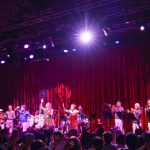 大黒摩季、新たなプロジェクト「ラテン家の人々」を結成!オルケスタ・デ・ラ・ルス、當間ローズとともに結成ライブをビルボードライブ横浜にて開催