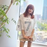 【インタビュー】安斉かれん、1st写真集へ思いを語る！「今の自分が表現できていると思います」