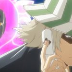 『BLEACH 千年血戦篇ｰ訣別譚ｰ』第19話のあらすじ＆場面カット公開