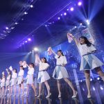 AKB48・向井地チームA、最初で最後のチームコンサートを開催＜AKB48現チームファイナルコンサート2023 in KT Zepp Yokohama＞