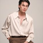 BALLISTIK BOYZ、タイの人気俳優・GULF KANAWUT(ガルフ・カナウィット)と初コラボ曲をリリース