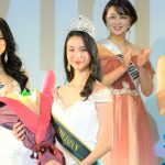 大城きらりさんが日本代表に輝く！「沖縄の皆様の思いを背負い、ステージで表現できたことが嬉しい」と喜び語る＜2023ミス・アース・ジャパン日本大会＞