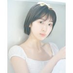 日比美思×木下昂一、『スクエアチェキ』と『ことば』で創る展示企画「往復写簡」の開催が決定