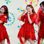 【ライブレポート】HKT48・チームH、劇場公演らしさを凝縮したステージに会場熱狂！＜コカ･コーラ SUMMER STATION 音楽LIVE＞