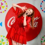 【ライブレポート】HKT48・チームH、劇場公演らしさを凝縮したステージに会場熱狂！＜コカ･コーラ SUMMER STATION 音楽LIVE＞