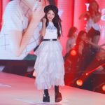 HARAM、投げチューにズキュン！日韓のファンを魅了！＜KANSAI COLLECTION 2023 A/W＞