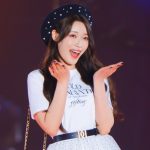 HARAM、投げチューにズキュン！日韓のファンを魅了！＜KANSAI COLLECTION 2023 A/W＞