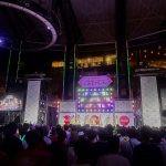 ≒JOY（ニアリーイコールジョイ）、屋外ステージから熱気あふれるライブパフォーマンスを届ける＜コカ･コーラ SUMMER STATION 音楽LIVE＞