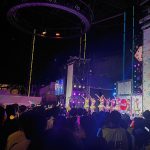 ≒JOY（ニアリーイコールジョイ）、屋外ステージから熱気あふれるライブパフォーマンスを届ける＜コカ･コーラ SUMMER STATION 音楽LIVE＞