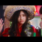 乃木坂46・井上和センターの新曲『おひとりさま天国』MVが公開スタート