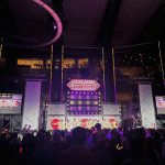 ≒JOY（ニアリーイコールジョイ）、屋外ステージから熱気あふれるライブパフォーマンスを届ける＜コカ･コーラ SUMMER STATION 音楽LIVE＞