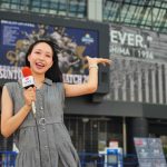 【動画】スワローズの大ファン・一ノ瀬のこがサントリードリームマッチ2023をレポート！