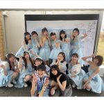 モー娘。牧野真莉愛、ロッキンオフショットに「最高の夏をありがとう！」とファン歓喜！