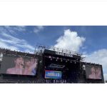 モー娘。牧野真莉愛、ロッキンオフショットに「最高の夏をありがとう！」とファン歓喜！