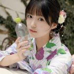 赤間四季（#Mooove!）、超絶美麗な浴衣美人ショットにファン悩殺！