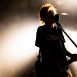 INORAN、1年ぶりのソロツアーに向けてティーザー映像を公開