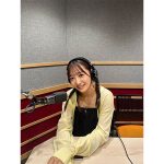 石川翔鈴、期間限定ラジオパーソナリティに挑戦「しっかり頑張らせていただきたい」