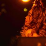 JUJU、毎年恒例のJAZZ LIVEをブルーノート東京で開催！ヒット曲メドレーをJAZZアレンジで披露