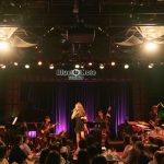 JUJU、毎年恒例のJAZZ LIVEをブルーノート東京で開催！ヒット曲メドレーをJAZZアレンジで披露