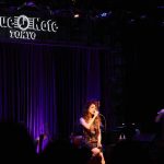 JUJU、毎年恒例のJAZZ LIVEをブルーノート東京で開催！ヒット曲メドレーをJAZZアレンジで披露