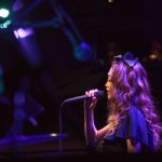 JUJU、毎年恒例のJAZZ LIVEをブルーノート東京で開催！ヒット曲メドレーをJAZZアレンジで披露