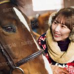 SKE48・熊崎晴香との『恋人距離』にドギマギ！写真集特典ポストカード絵柄全種解禁