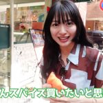 北原里英、『きたりえカレー』オープンに向けて初ドライブロケ