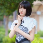 【動画】小此木流花（るーるる）、ミニスカ私服コーデでJams Collection（ジャムズ）に加入しての思いを語る！